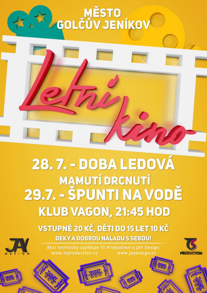 letní kino