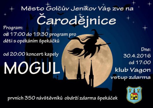 Čarodejnice