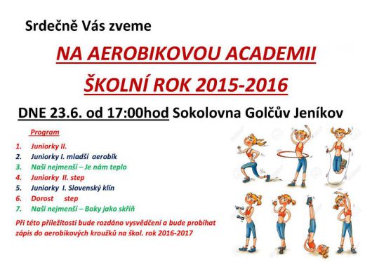Aerobic