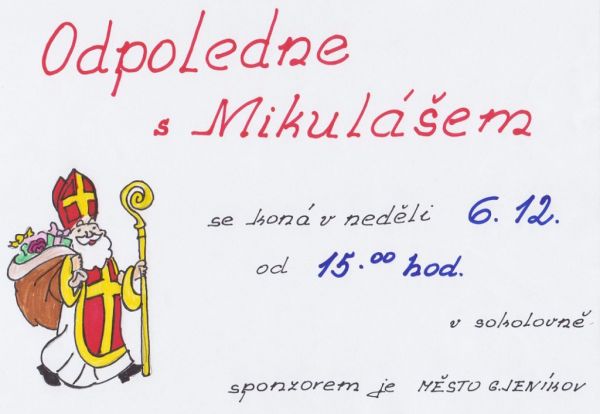 Mikuláš