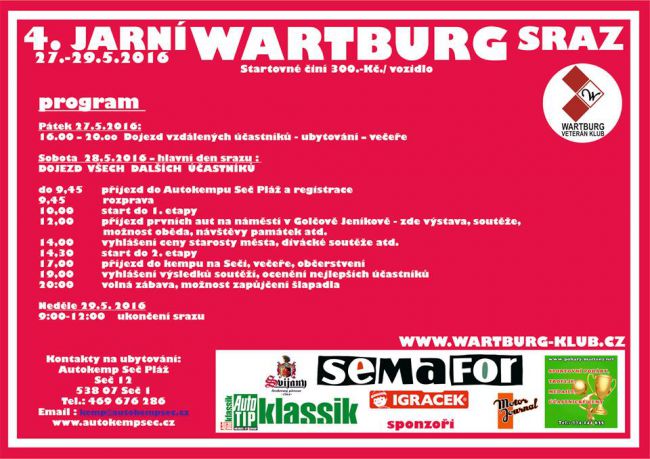 WARTBURG