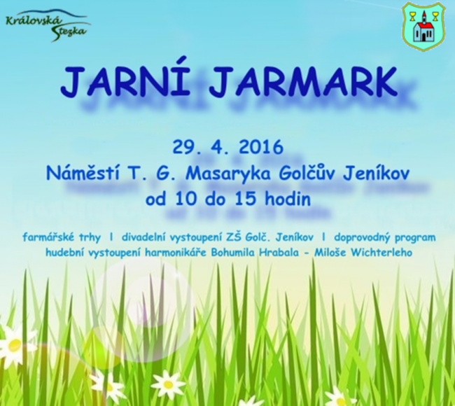 Plakát jarmark