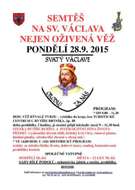 semtěš