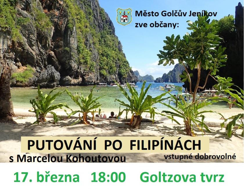 Filipiny