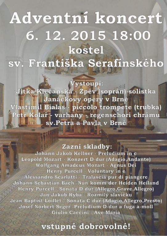Koncert