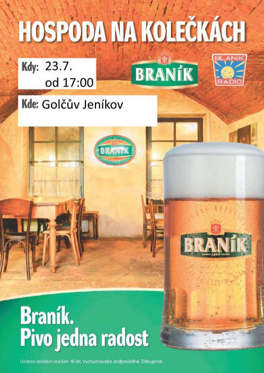 Braník
