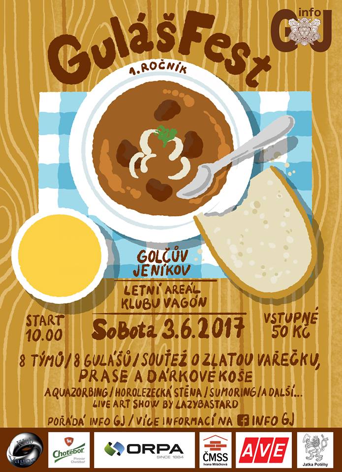 GulášFest 2017