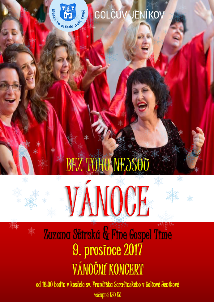 vánoční konc2017