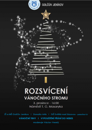 Vánoční strom