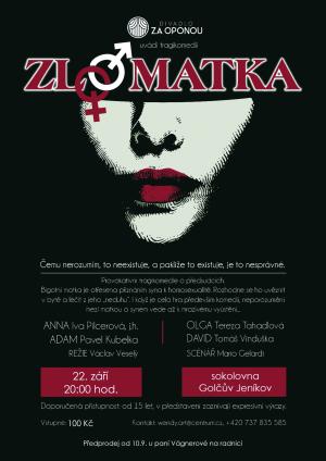 zlomatka