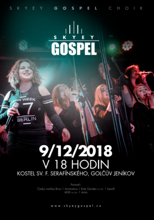 gospe