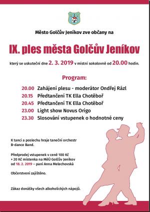 Pozvánka