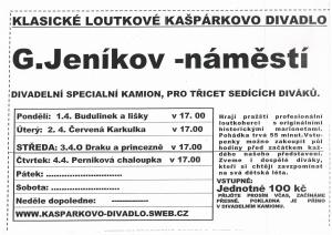 Perníková chaloupka