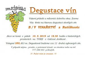 degustace