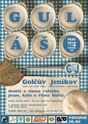 Golášfest