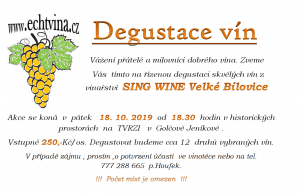 degustace