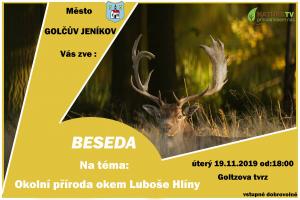 beseda zvirata