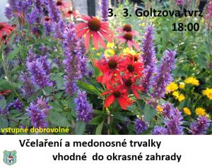 včely