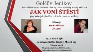 krizkova
