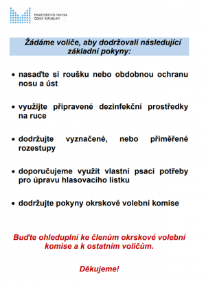 volby