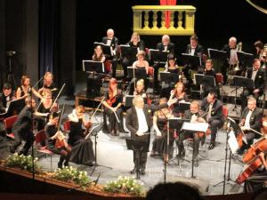 filharmonie