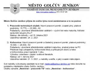 prace knihovnice