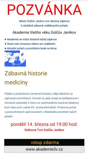 Akademie třetího věku  2