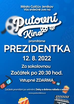 Letní kino 2
