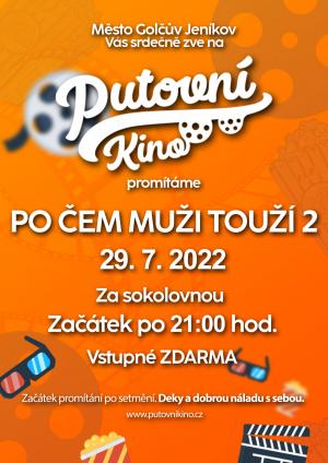 Letní kino 2