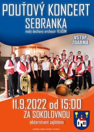 Pouťový koncert 1