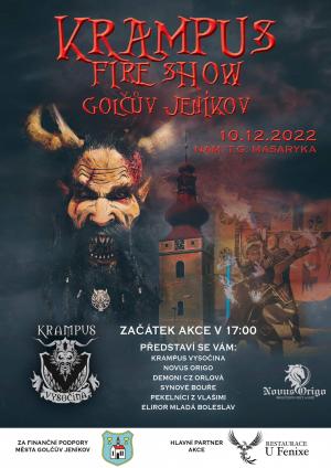 Krampus  1