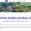 Tvoříme Golčův Jeníkov 2023 - hlasování se blíží. 1