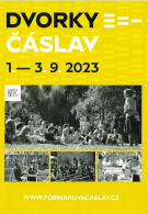 Dvorky 2023 Čáslav  1