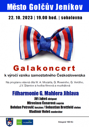 Koncert FGM - obrázek