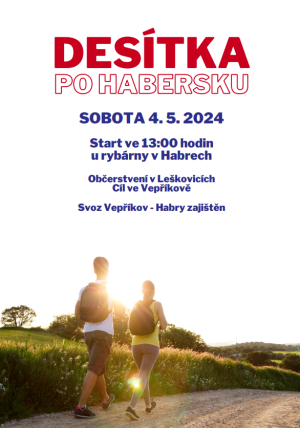 DESÍTKA PO HABERSKU  1