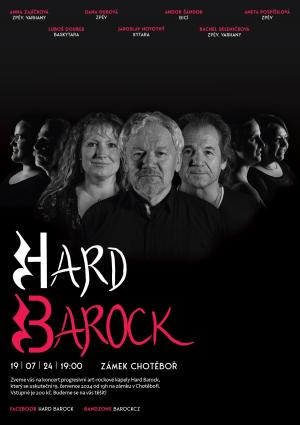 Koncert Hard Barock  1