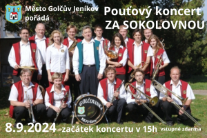 Pouťový koncert 1