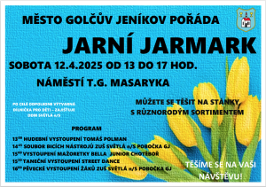 Jarní jarmark 1